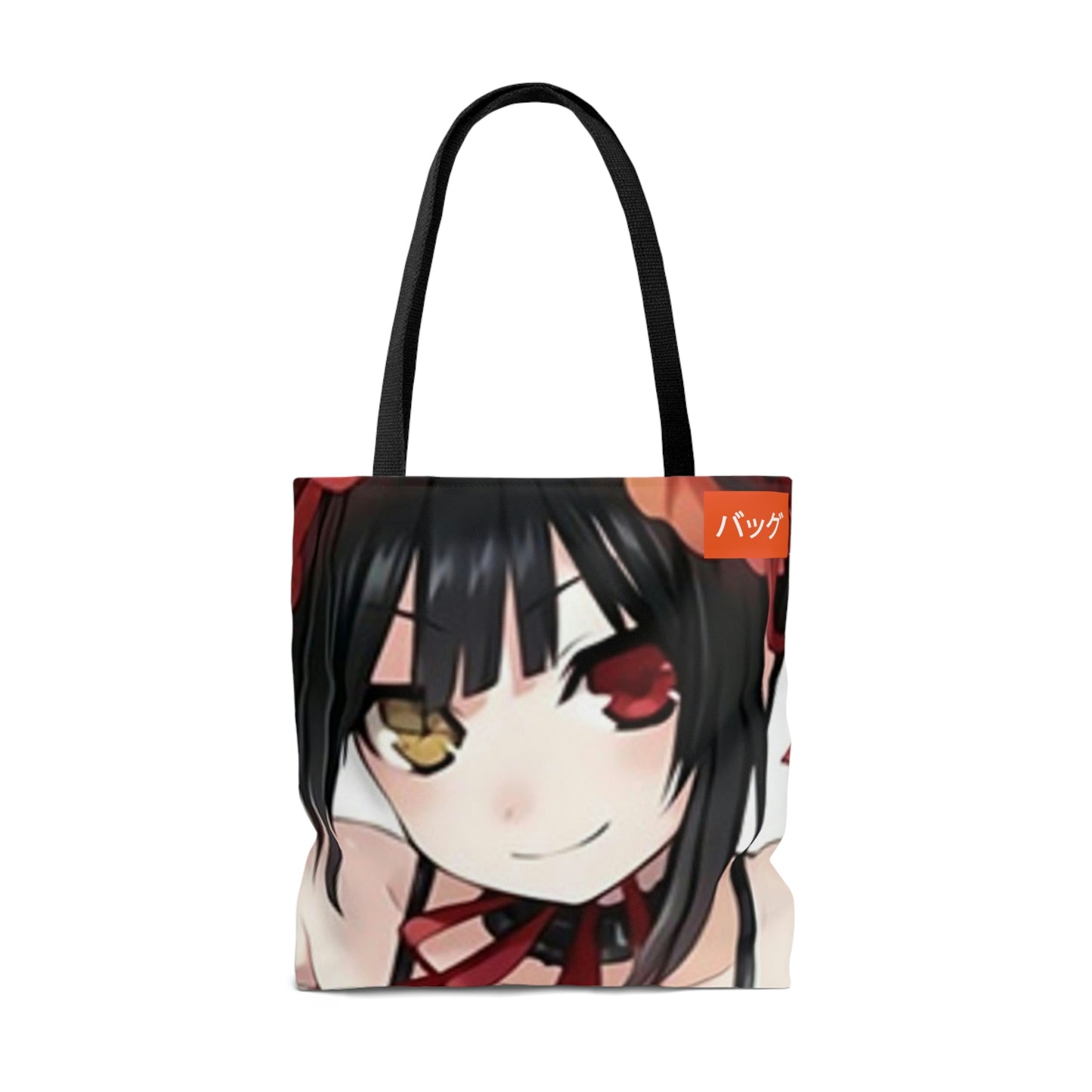 Kurumi Tokisaki - Tote Bag (AOP)