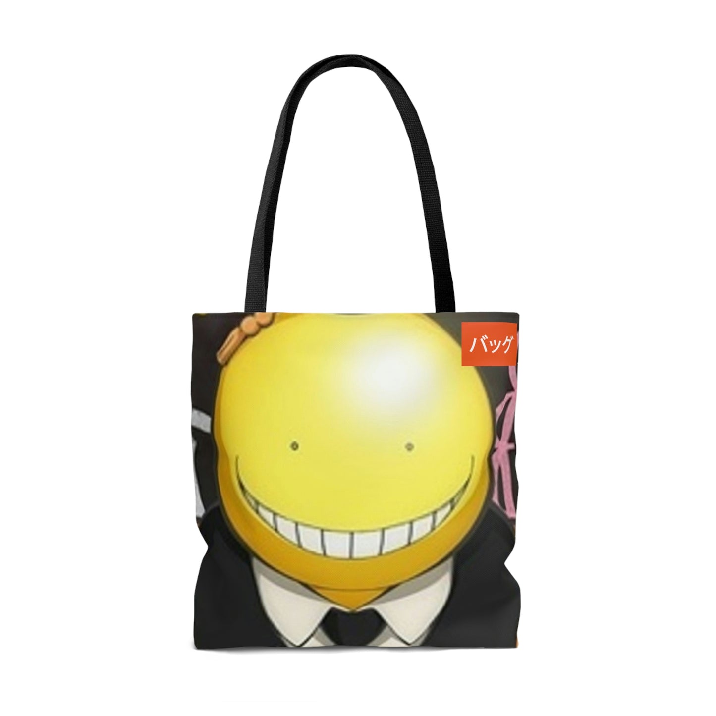 Koro-Sensei - Tote Bag (AOP)