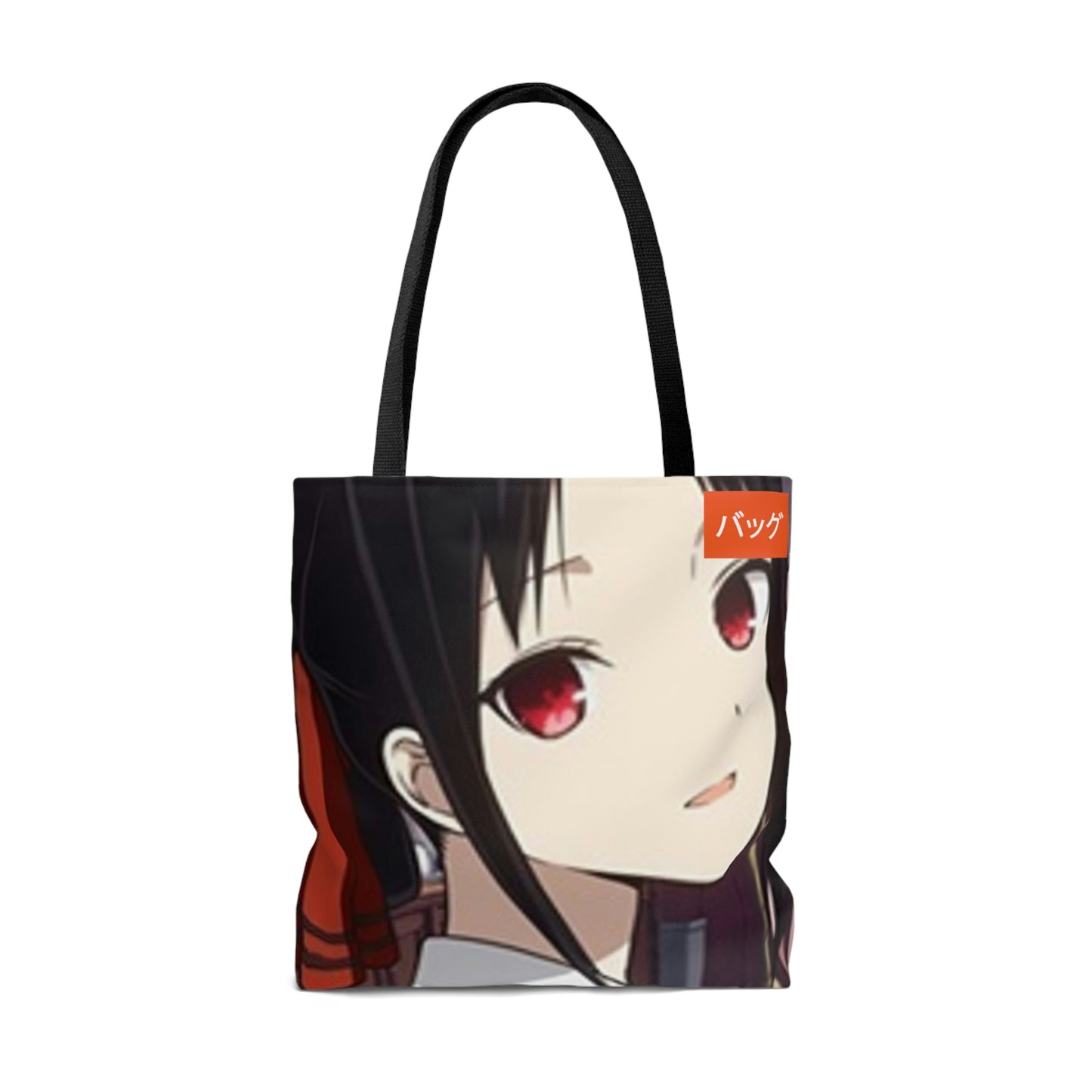 Kaguya Shinomiya - Tote Bag (AOP)