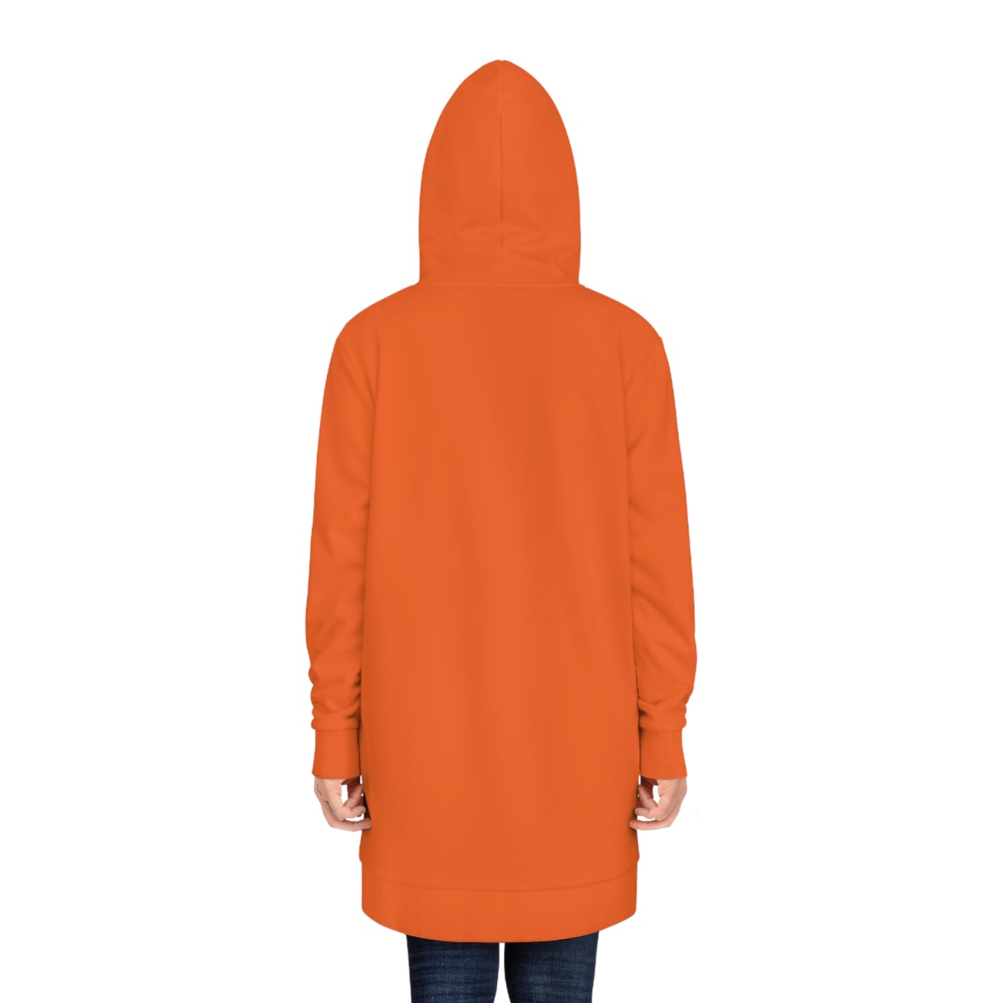 Edward Elric - Women's Hoodie Dress (AOP)