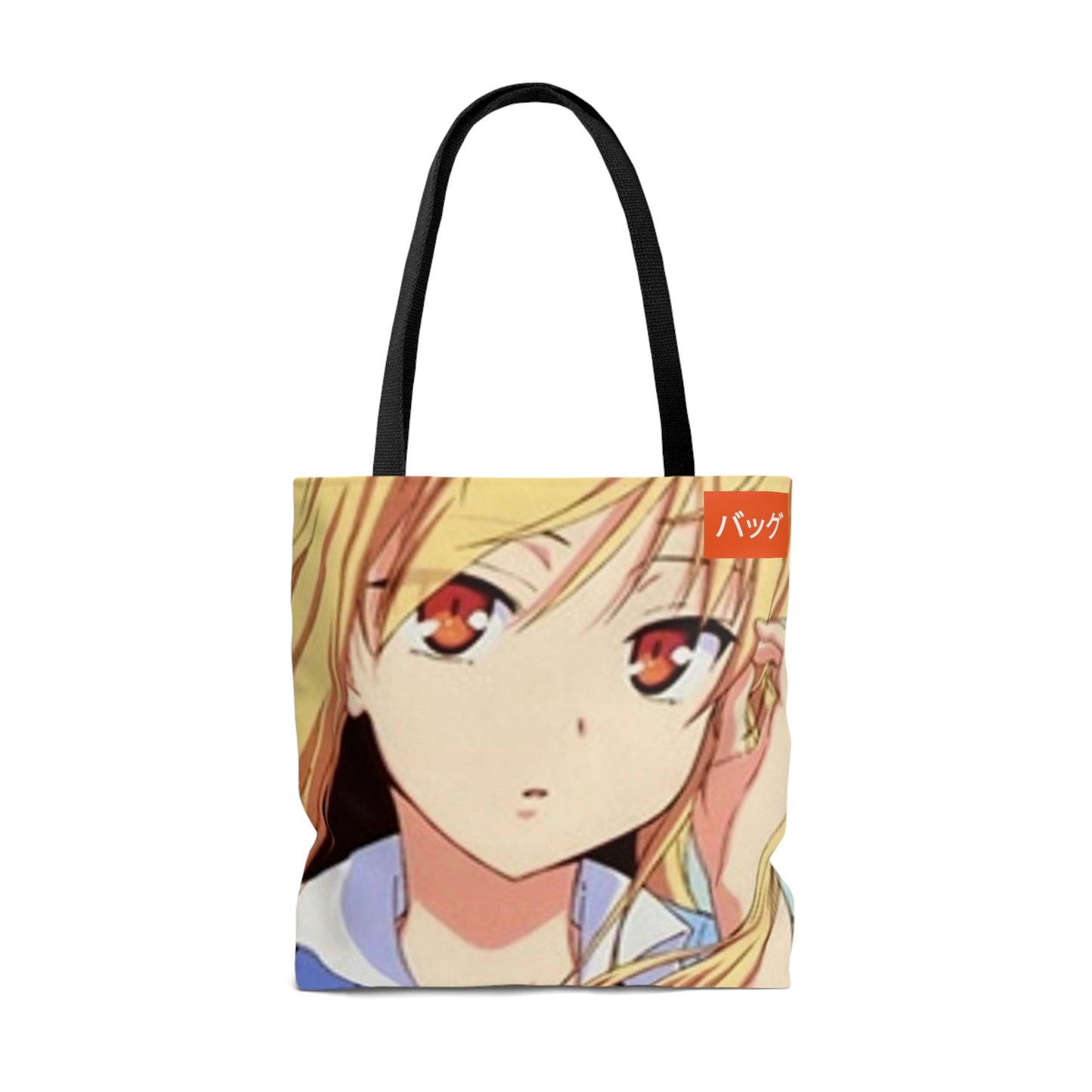 Mashiro Shiina - Tote Bag (AOP)