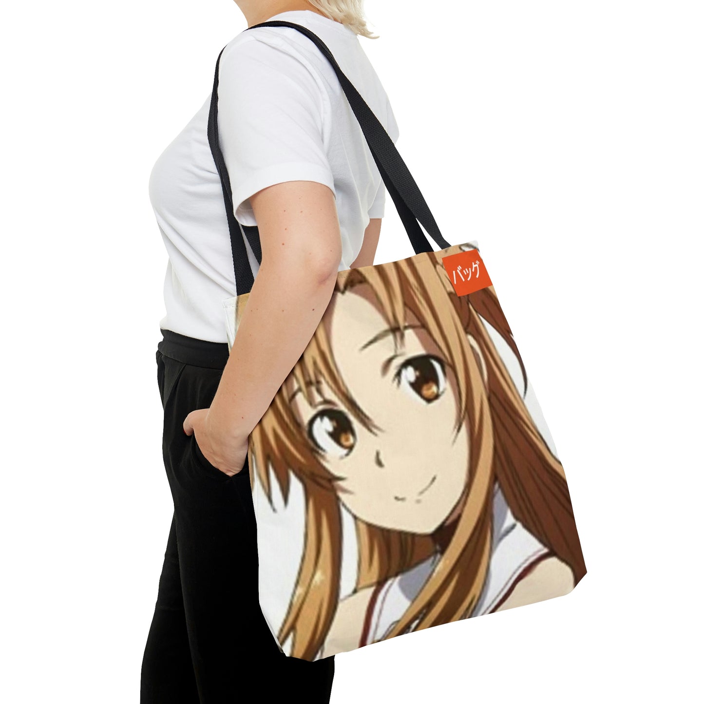 Asuna Yuuki - Tote Bag (AOP)