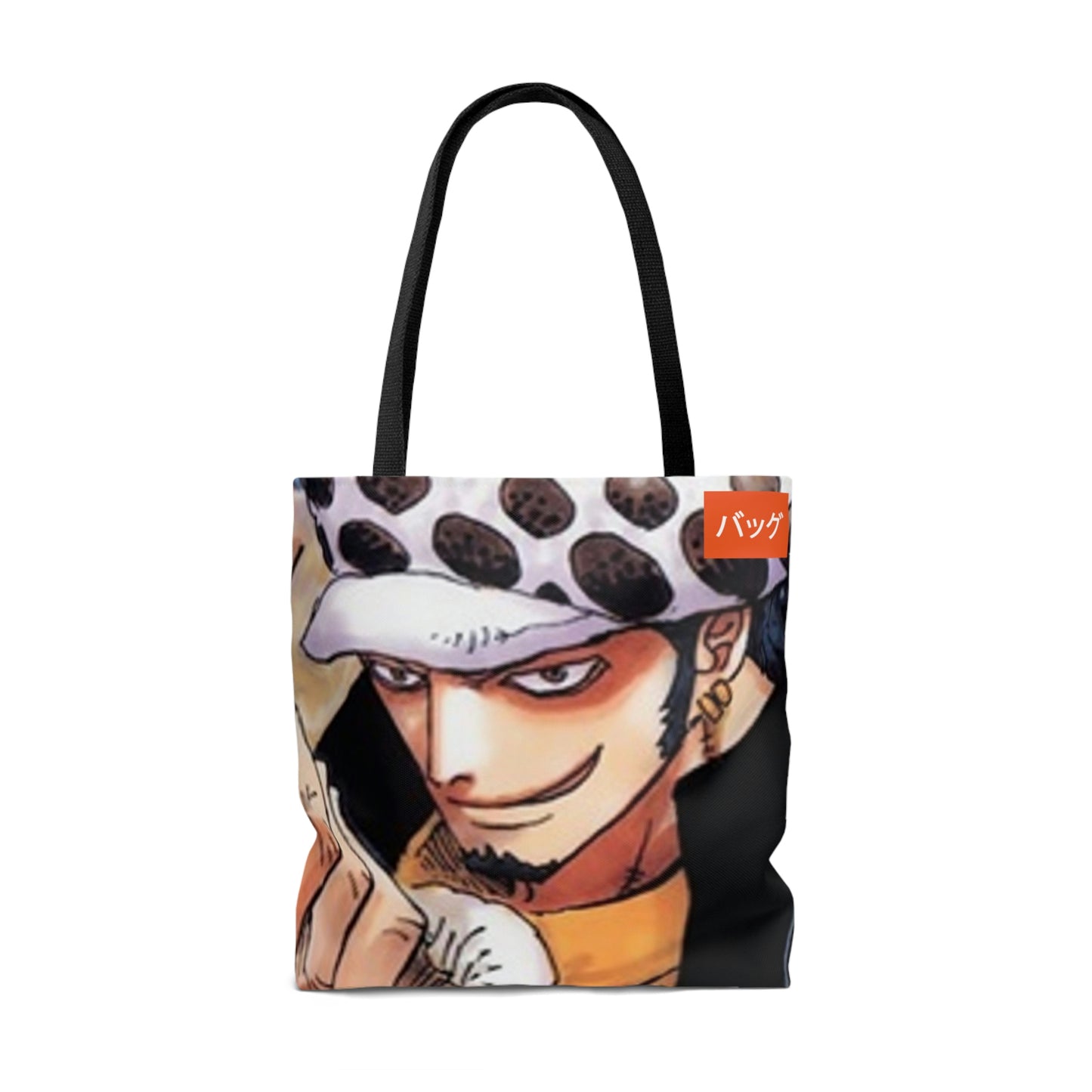 Law Trafalgar - Tote Bag (AOP)