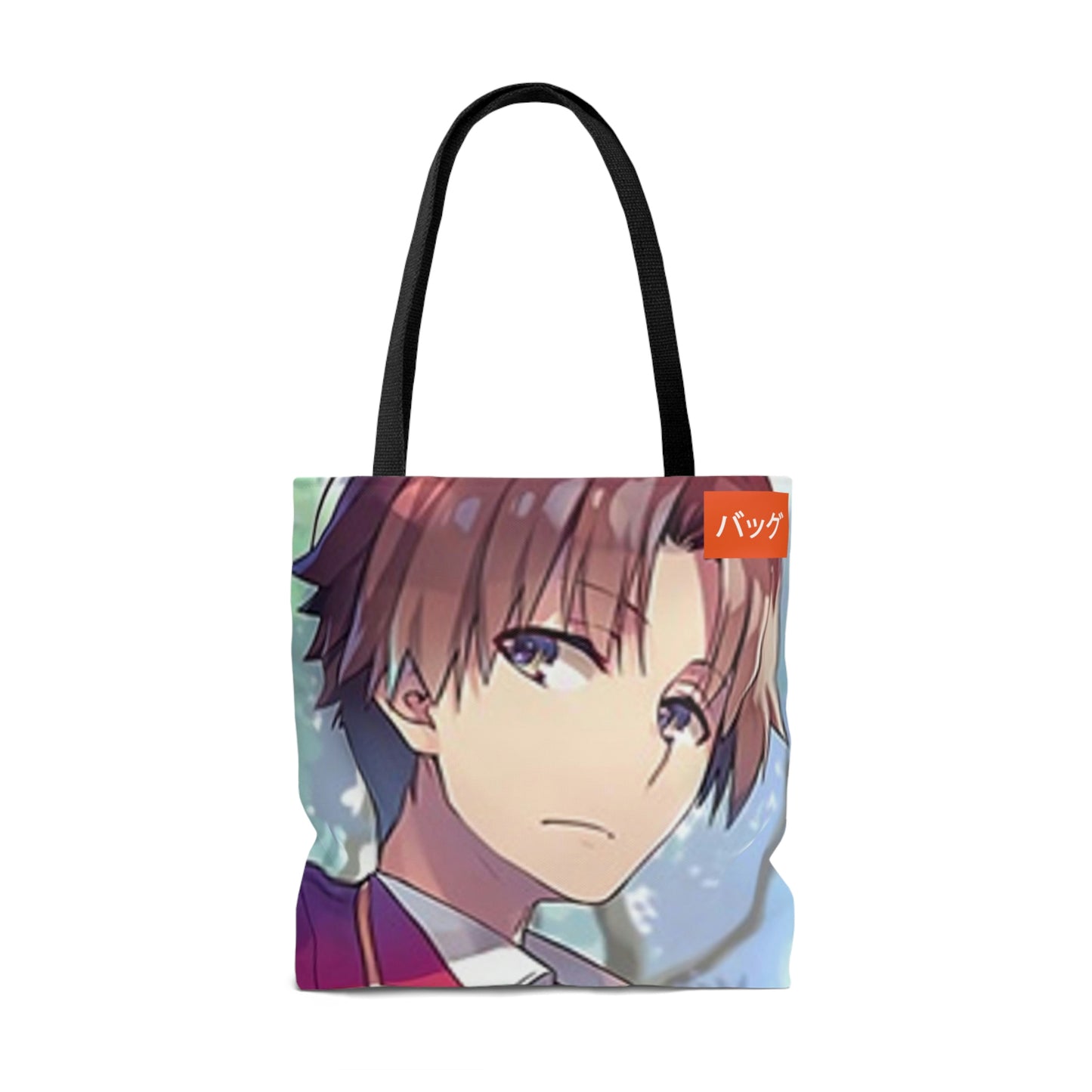 Kiyotaka Ayanokouji - Tote Bag (AOP)