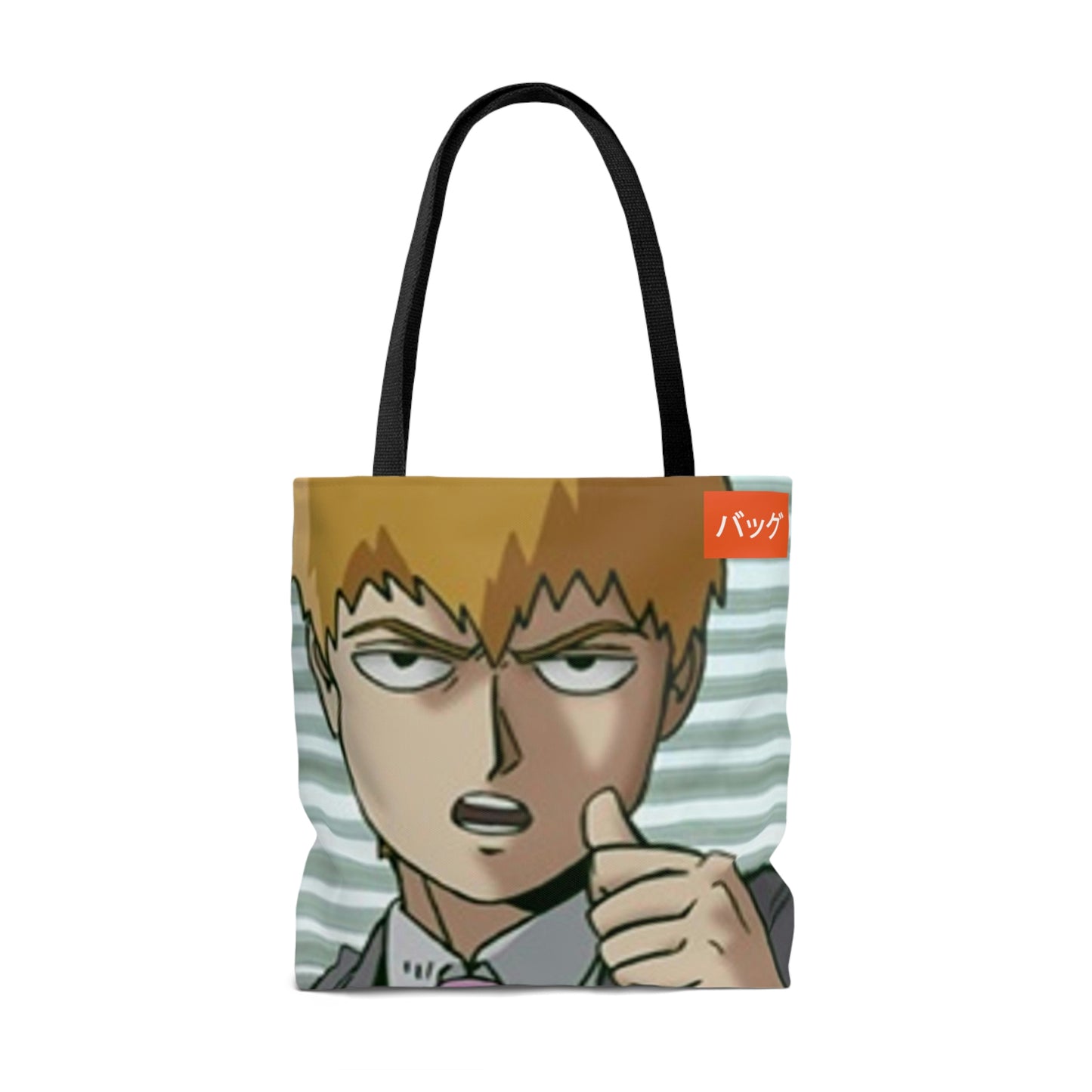 Arataka Reigen - Tote Bag (AOP)