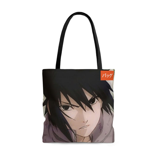 Sasuke Uchiha - Tote Bag (AOP)