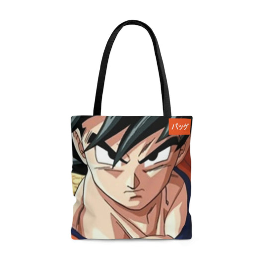 Gokuu Son - Tote Bag (AOP)