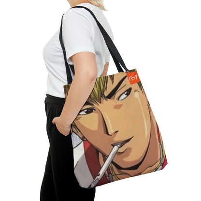 Eikichi Onizuka - Tote Bag (AOP)