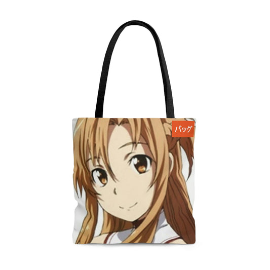 Asuna Yuuki - Tote Bag (AOP)