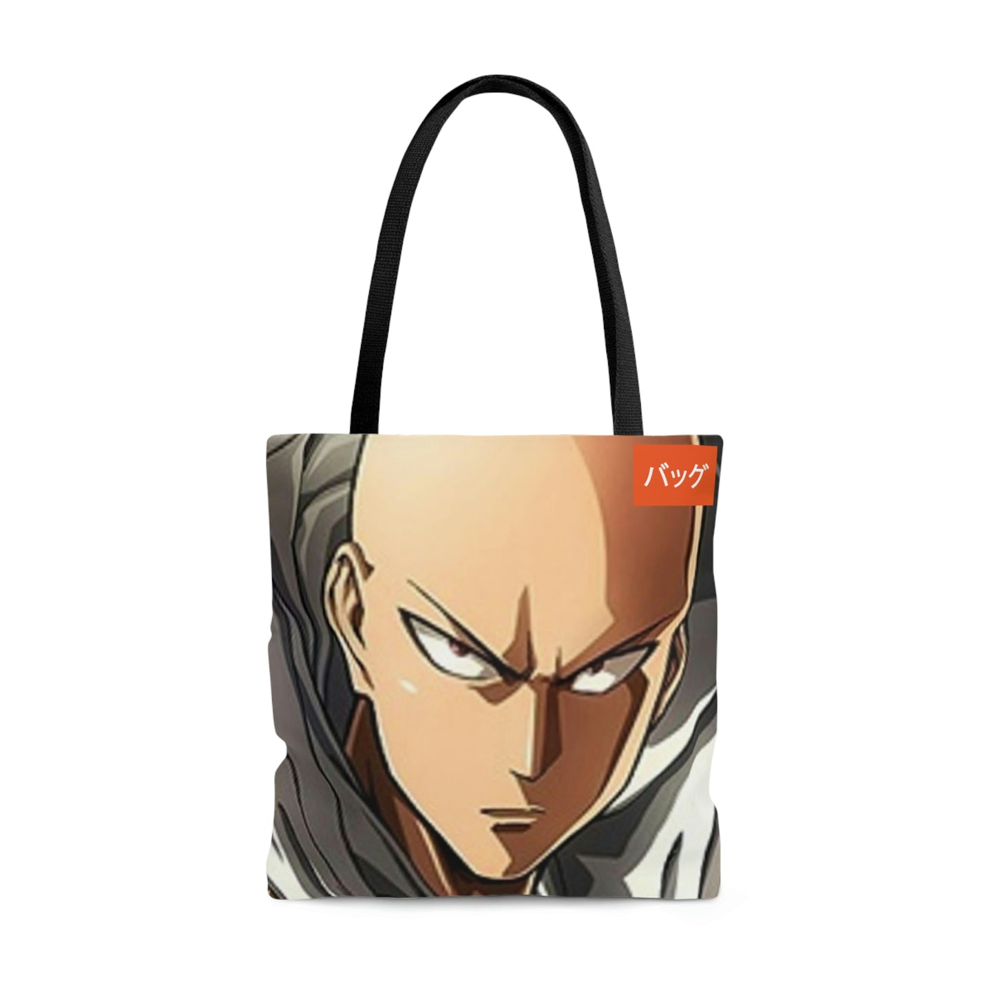 Saitama - Tote Bag (AOP)