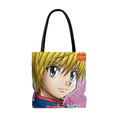 Kurapika - Tote Bag (AOP)