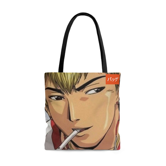 Eikichi Onizuka - Tote Bag (AOP)