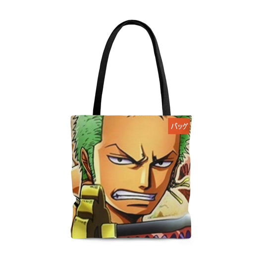 Zoro Roronoa - Tote Bag (AOP)