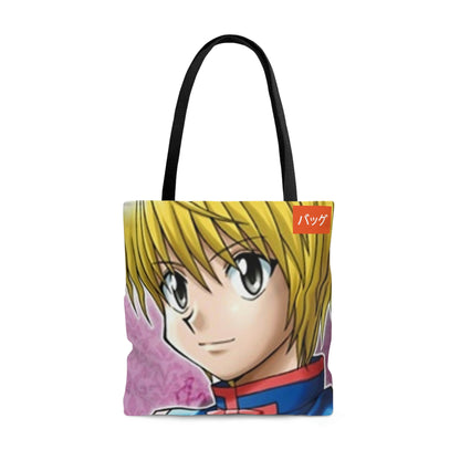 Kurapika - Tote Bag (AOP)