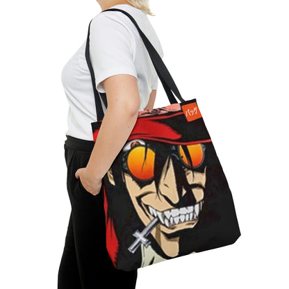 Alucard - Tote Bag (AOP)