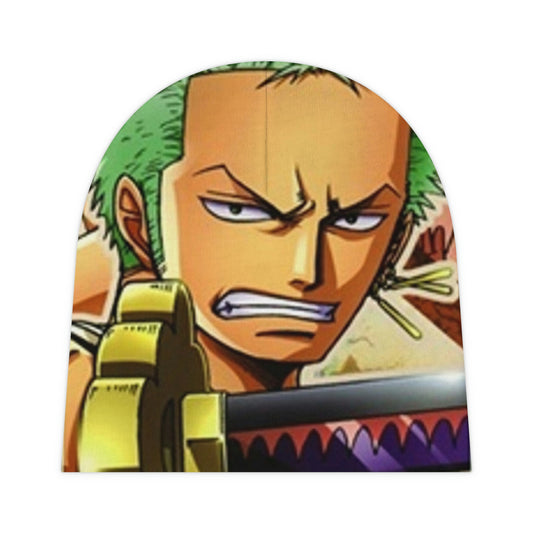 Zoro Roronoa - Baby Beanie (AOP)