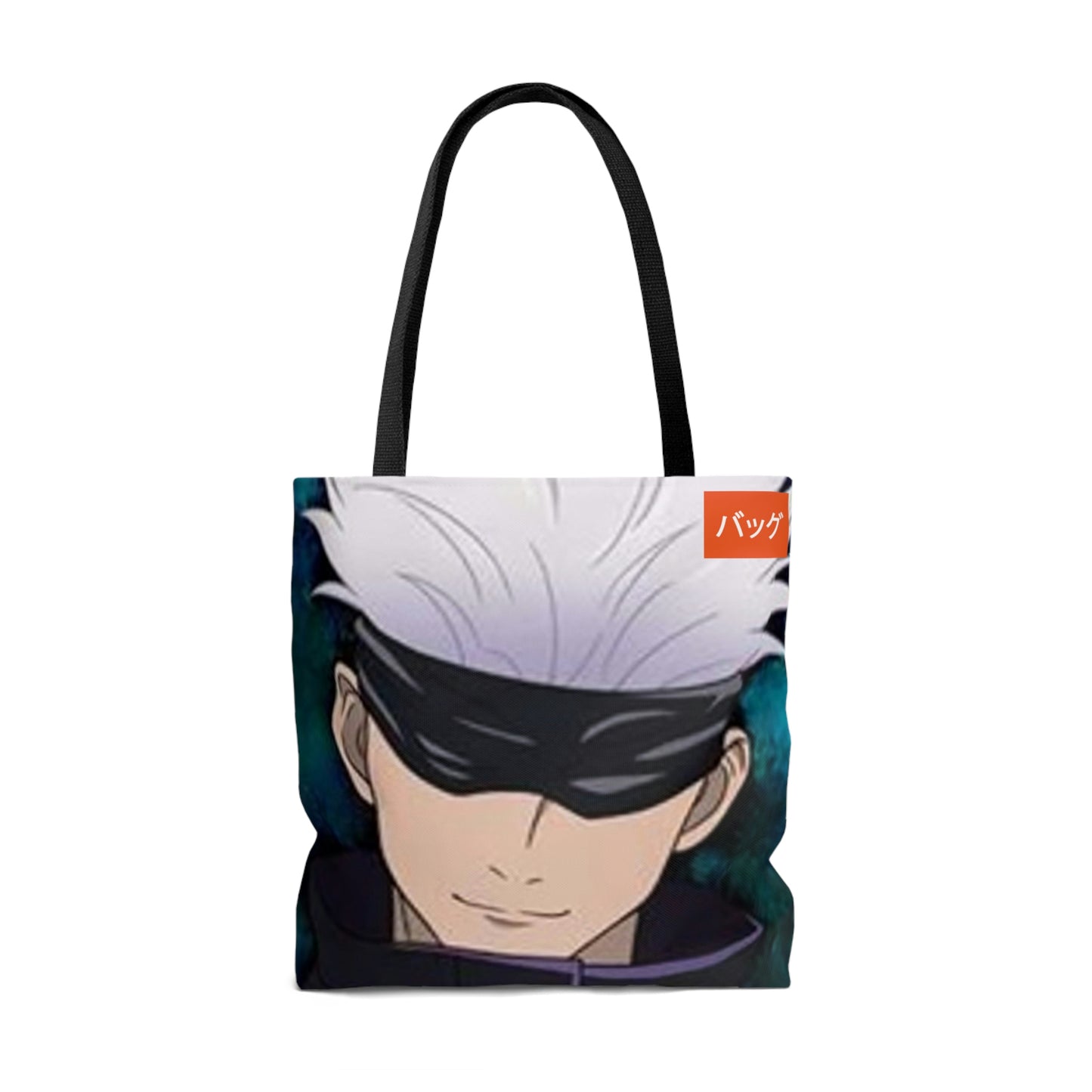 Satoru Gojou - Tote Bag (AOP)