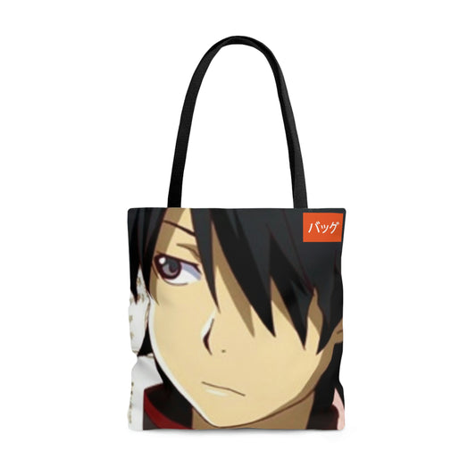 Koyomi Araragi - Tote Bag (AOP)