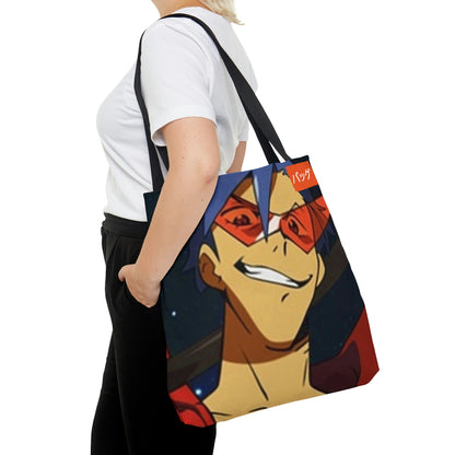 Kamina - Tote Bag (AOP)