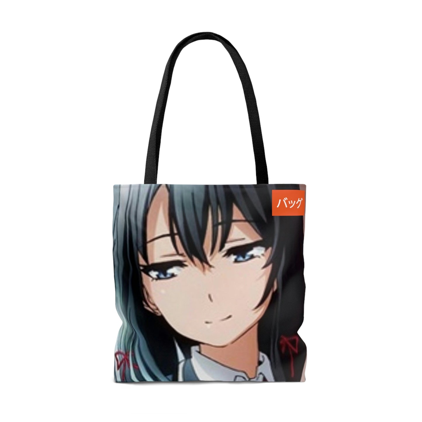 Yukino Yukinoshita - Tote Bag (AOP)