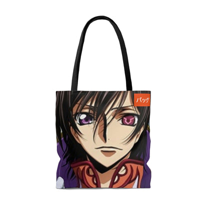 Lelouch Lamberouge - Tote Bag (AOP)