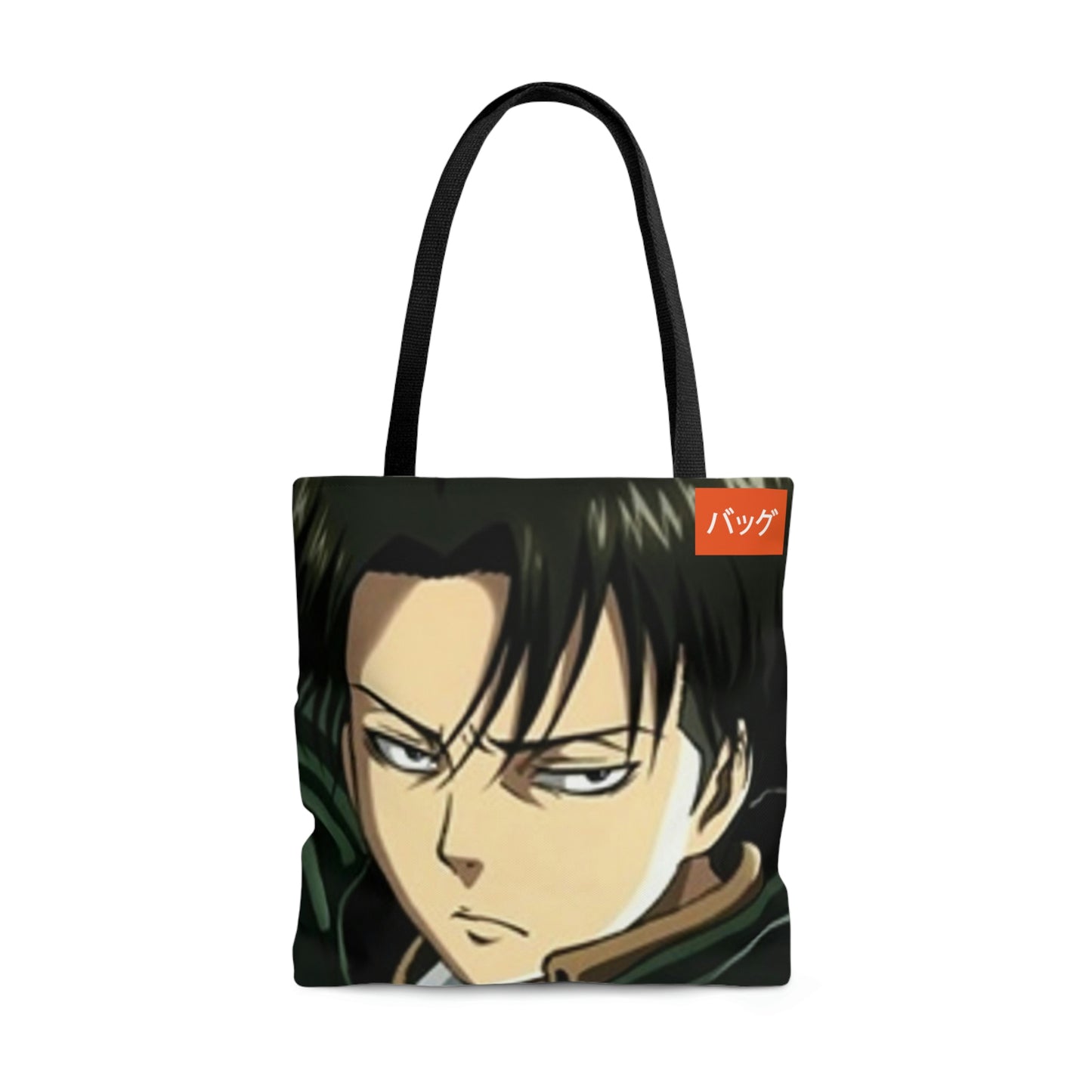 Levi - Tote Bag (AOP)