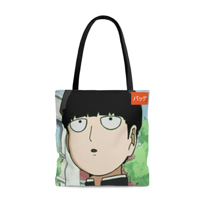 Shigeo Kageyama - Tote Bag (AOP)