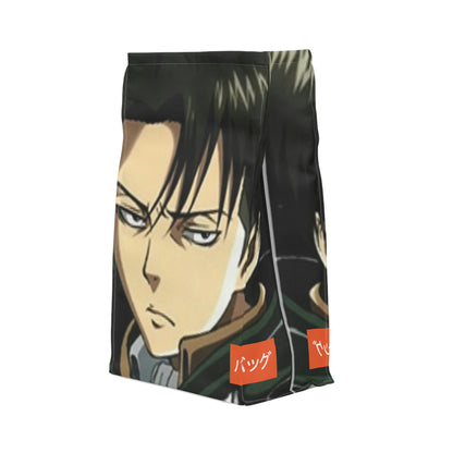 Levi - Polyester Lunch Bag