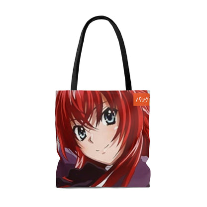 Rias Gremory - Tote Bag (AOP)