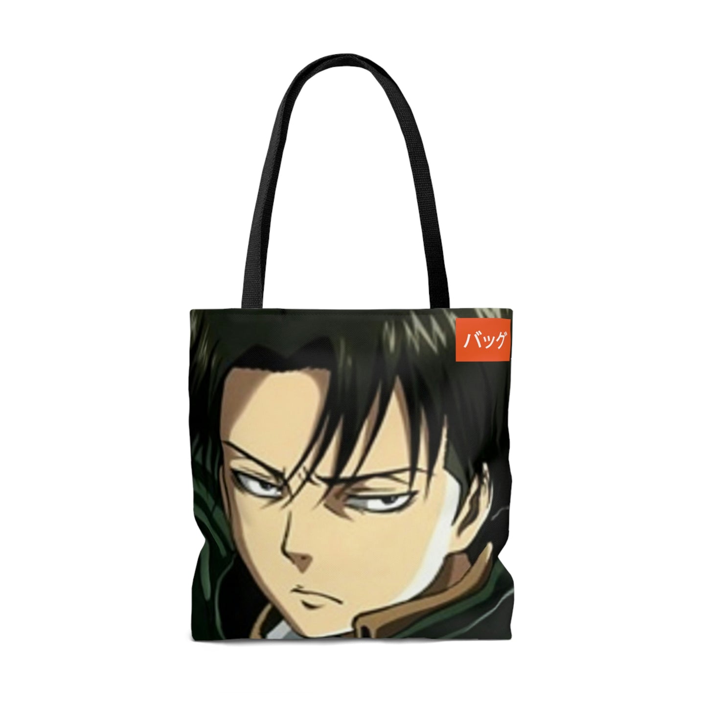 Levi - Tote Bag (AOP)