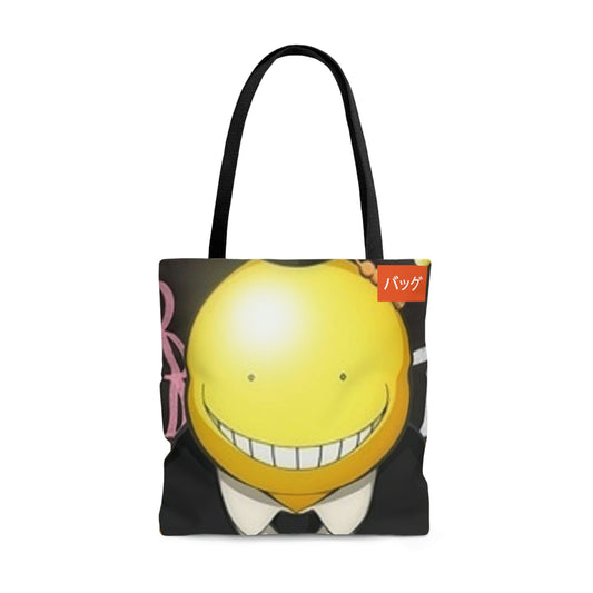 Koro-Sensei - Tote Bag (AOP)