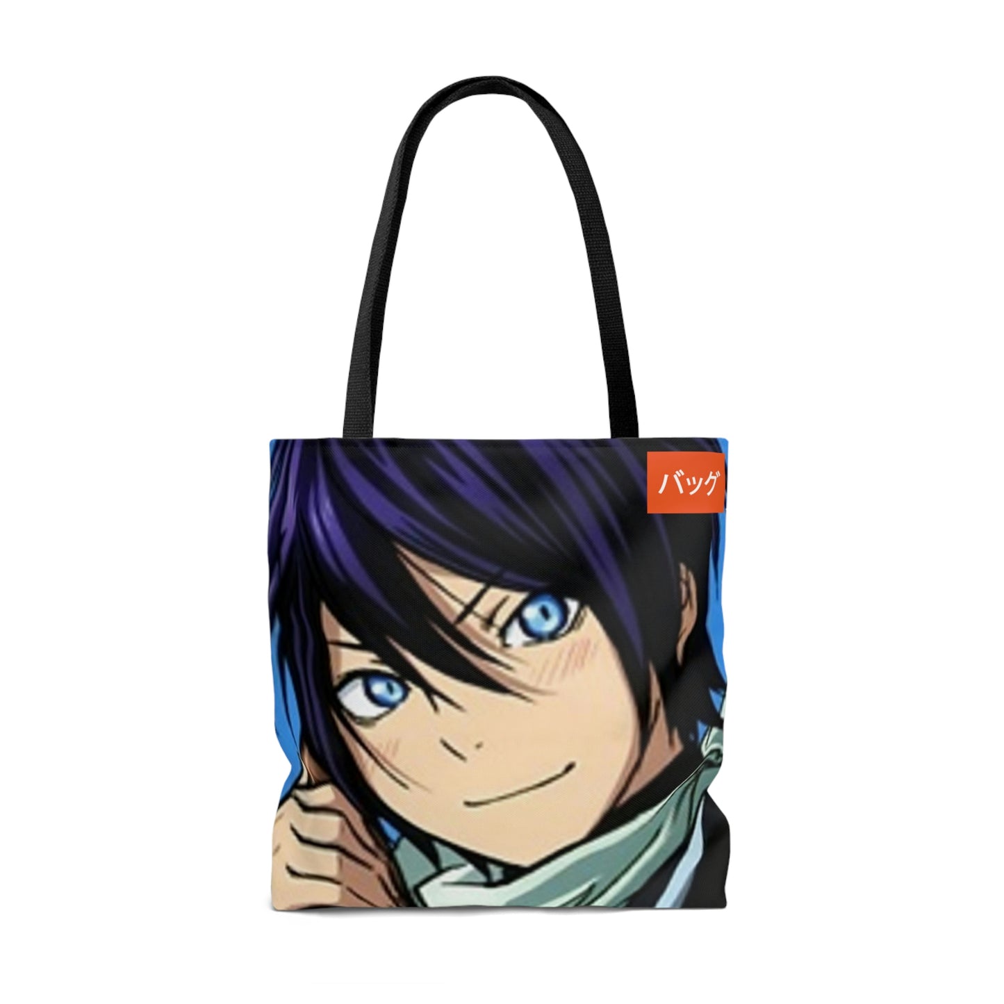 Yato - Tote Bag (AOP)