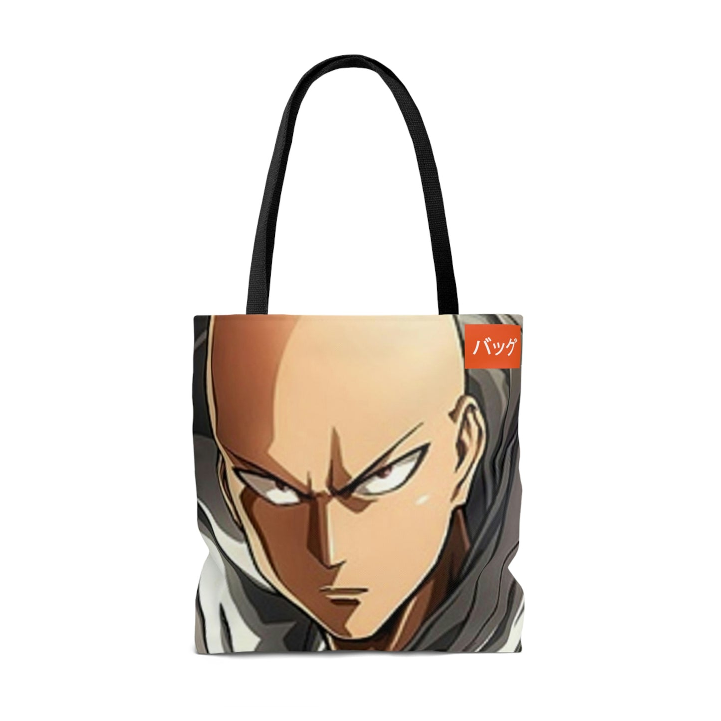 Saitama - Tote Bag (AOP)