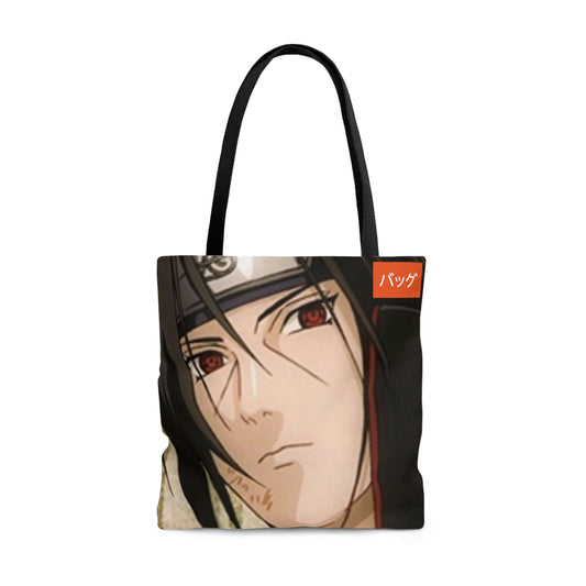 Itachi Uchiha - Tote Bag (AOP)