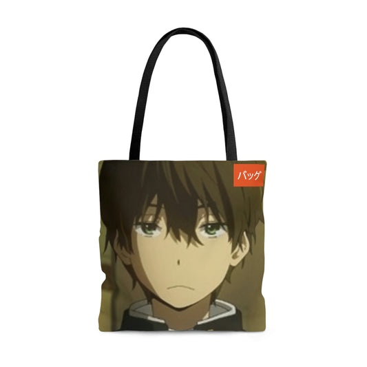 Houtarou Oreki - Tote Bag (AOP)