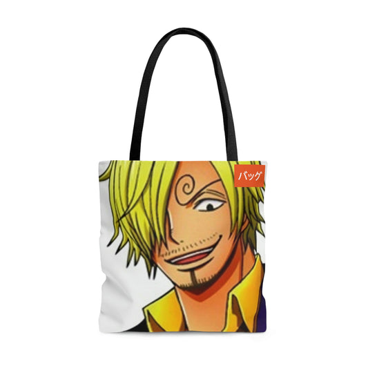 Sanji - Tote Bag (AOP)