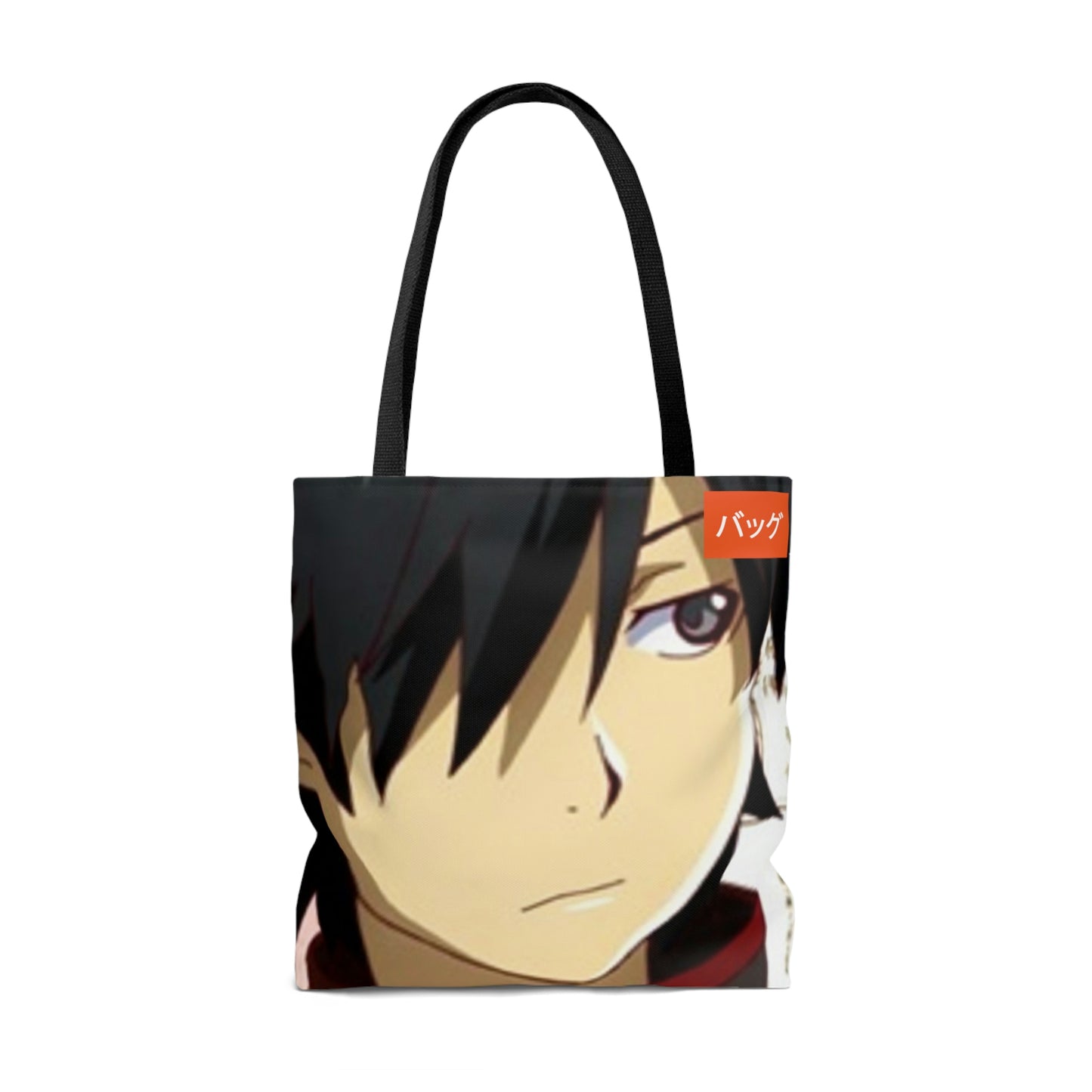 Koyomi Araragi - Tote Bag (AOP)