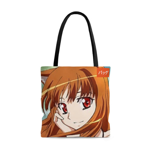 Holo - Tote Bag (AOP)