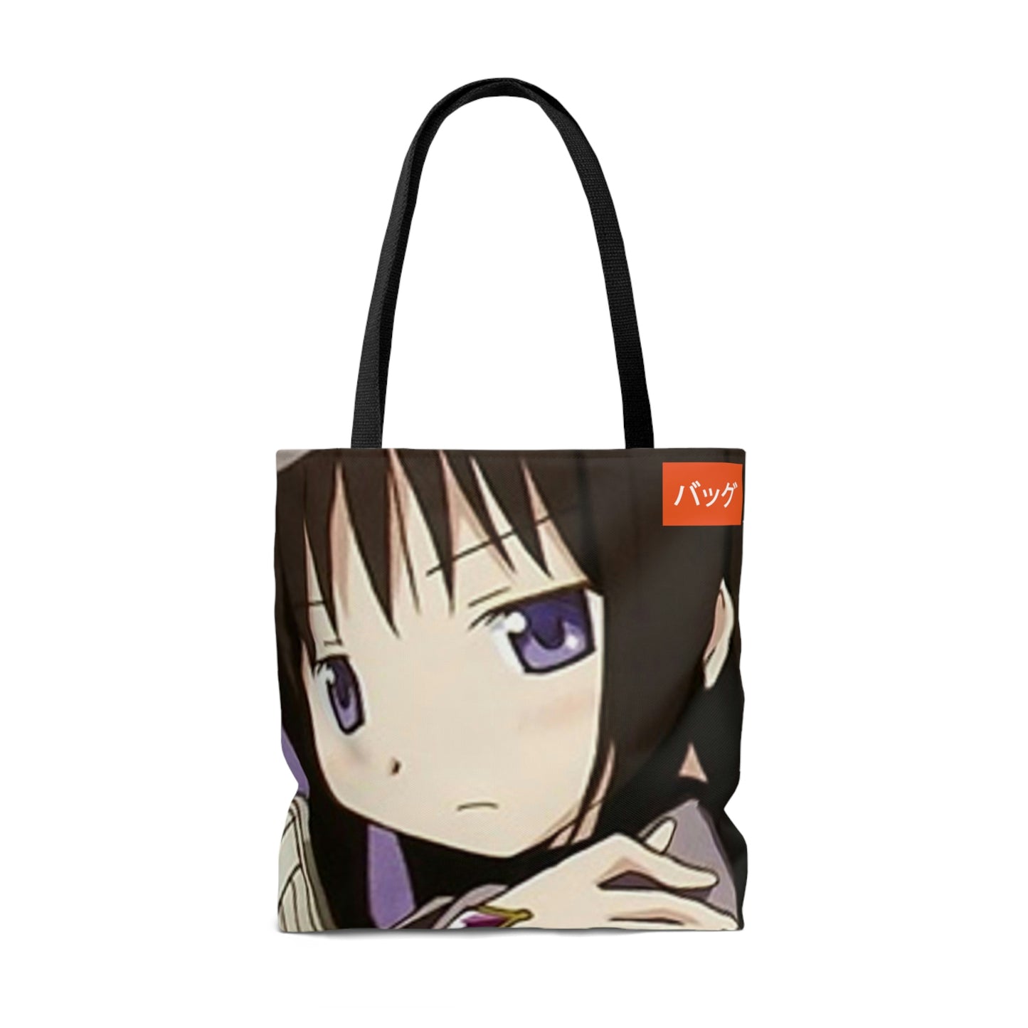 Homura Akemi - Tote Bag (AOP)