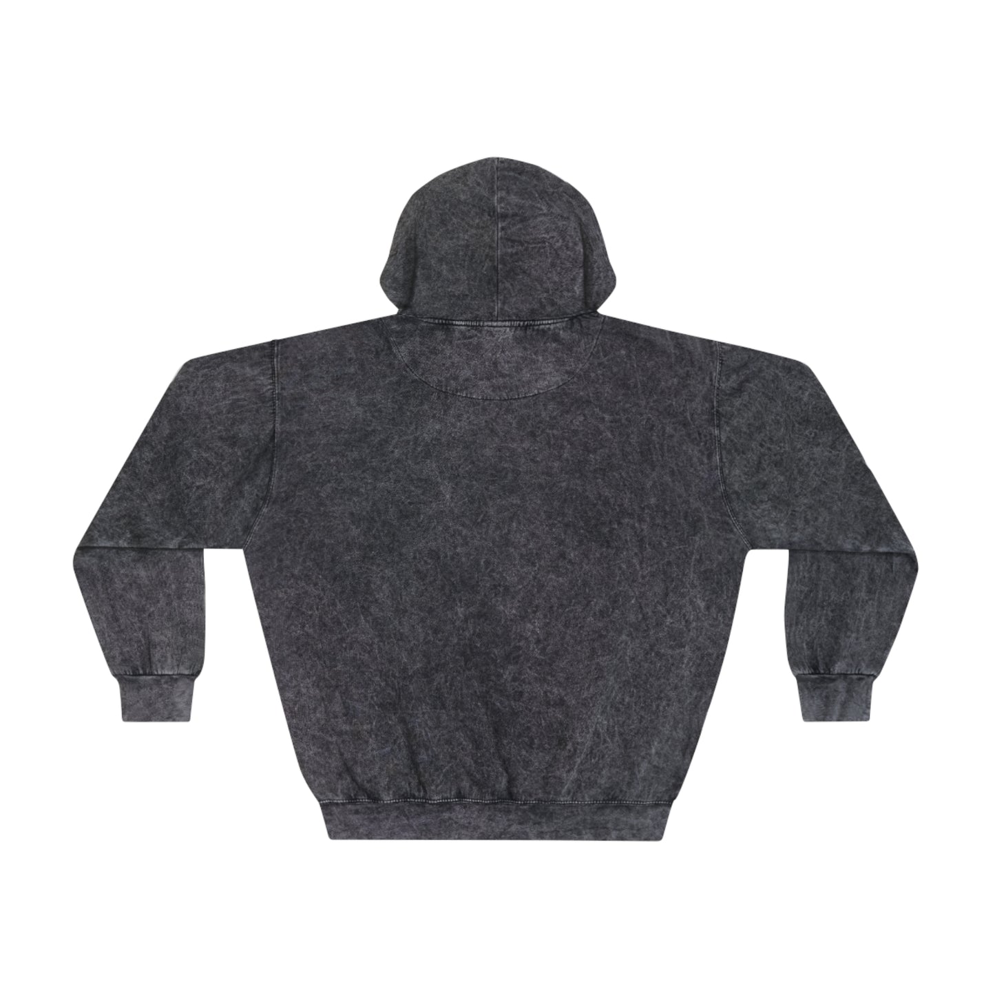 Gon Freecss - Unisex Mineral Wash Hoodie