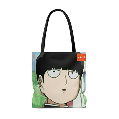 Shigeo Kageyama - Tote Bag (AOP)