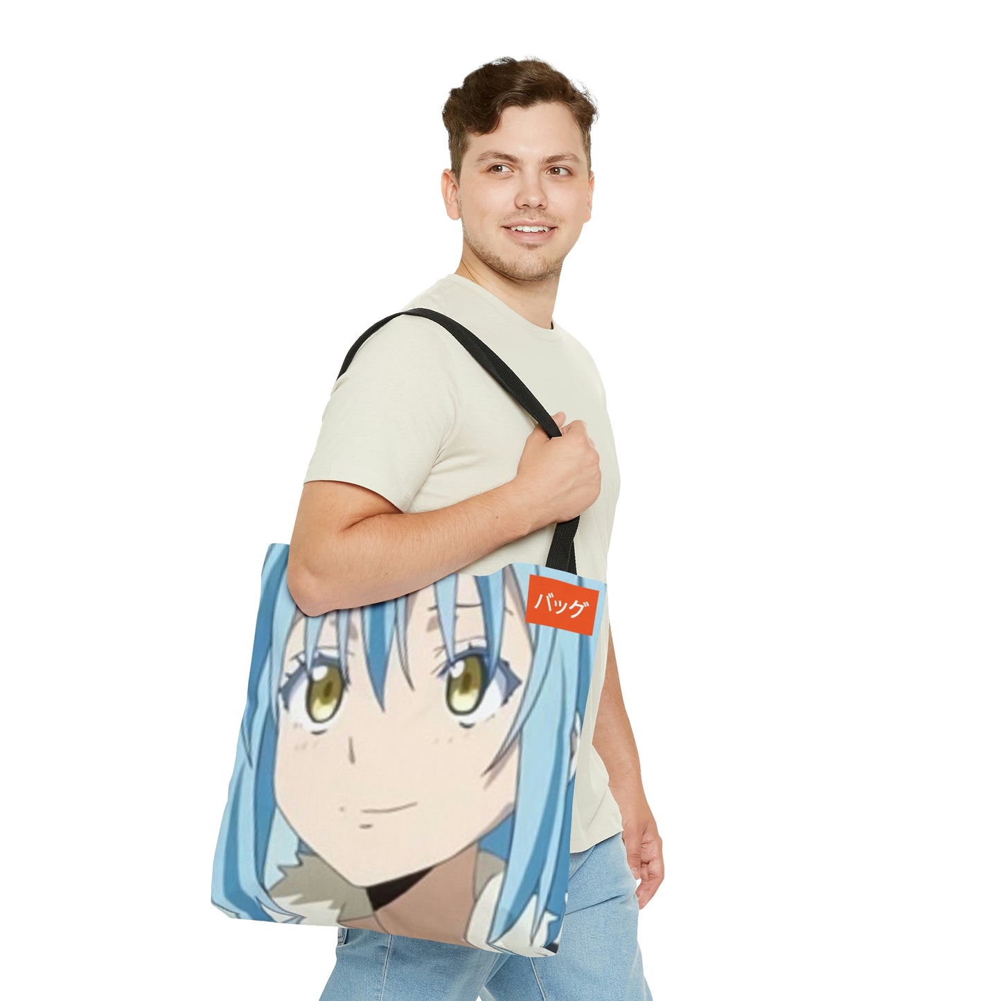 Rimuru Tempest - Tote Bag (AOP)