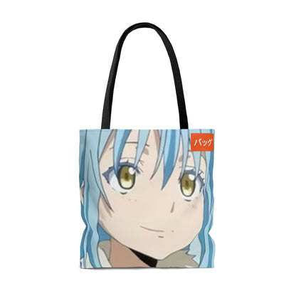 Rimuru Tempest - Tote Bag (AOP)