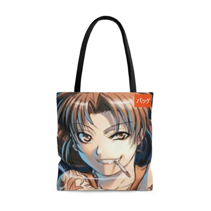 Revy - Tote Bag (AOP)