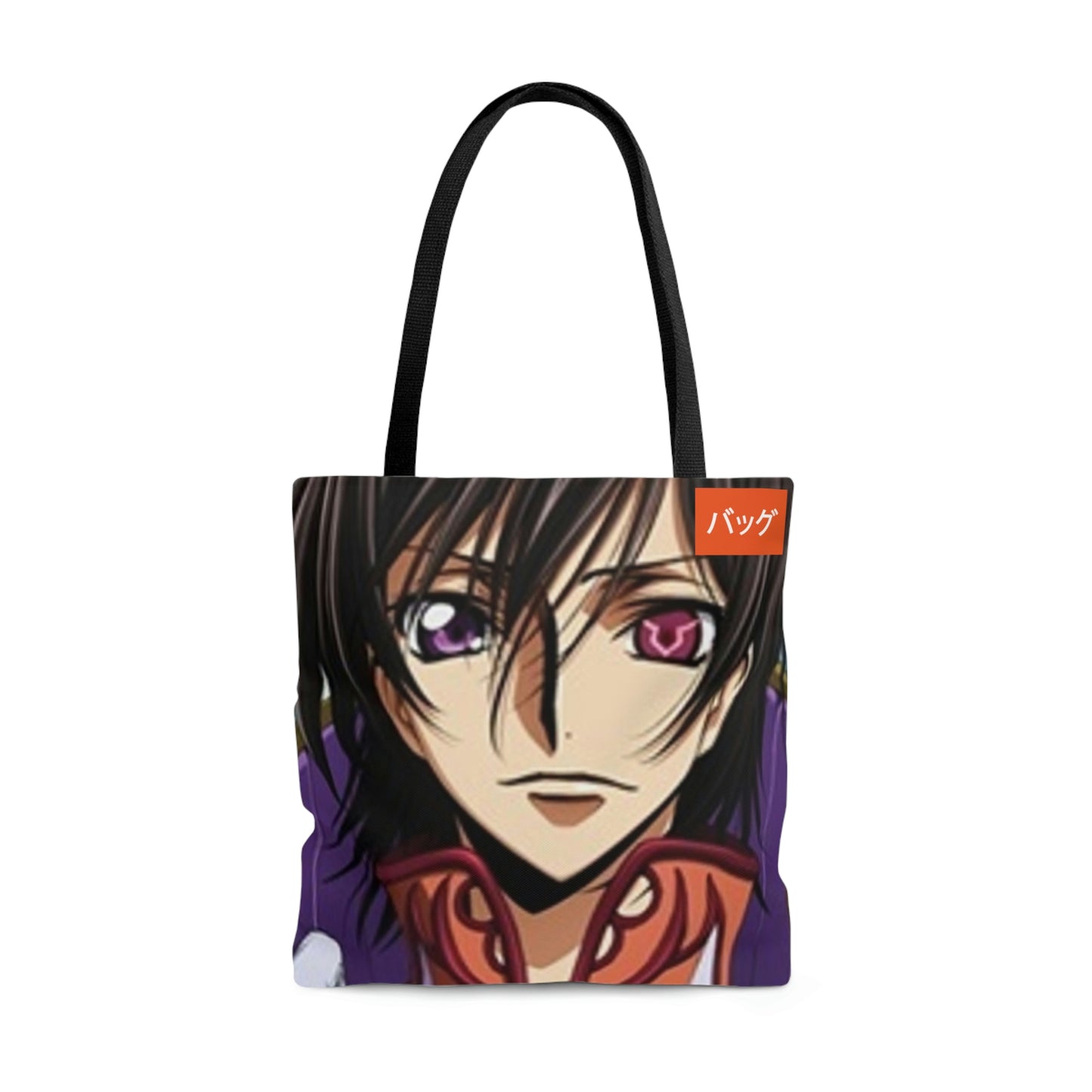 Lelouch Lamberouge - Tote Bag (AOP)