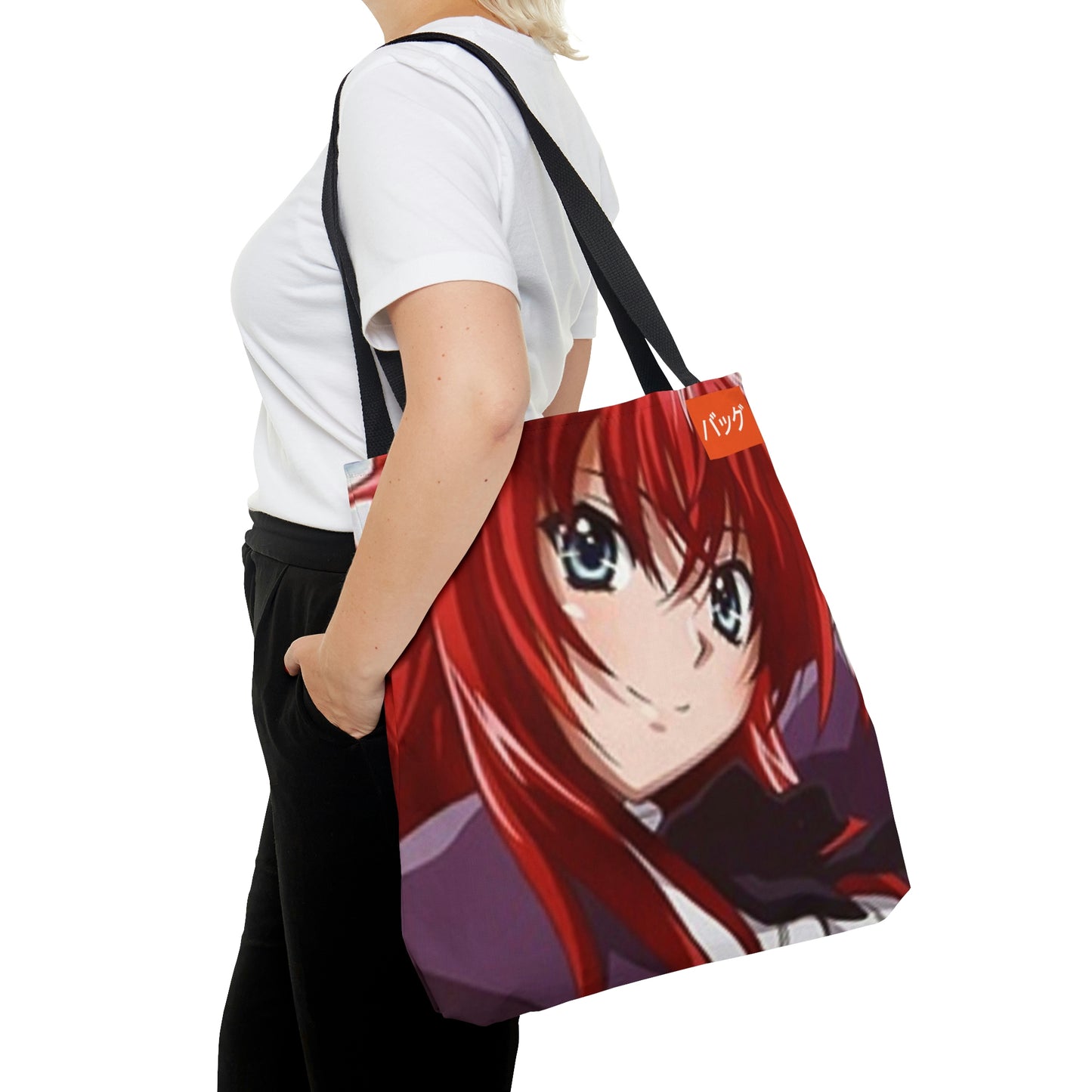 Rias Gremory - Tote Bag (AOP)