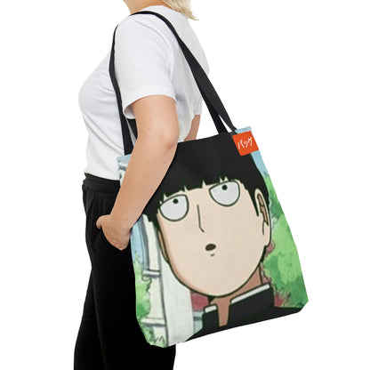 Shigeo Kageyama - Tote Bag (AOP)