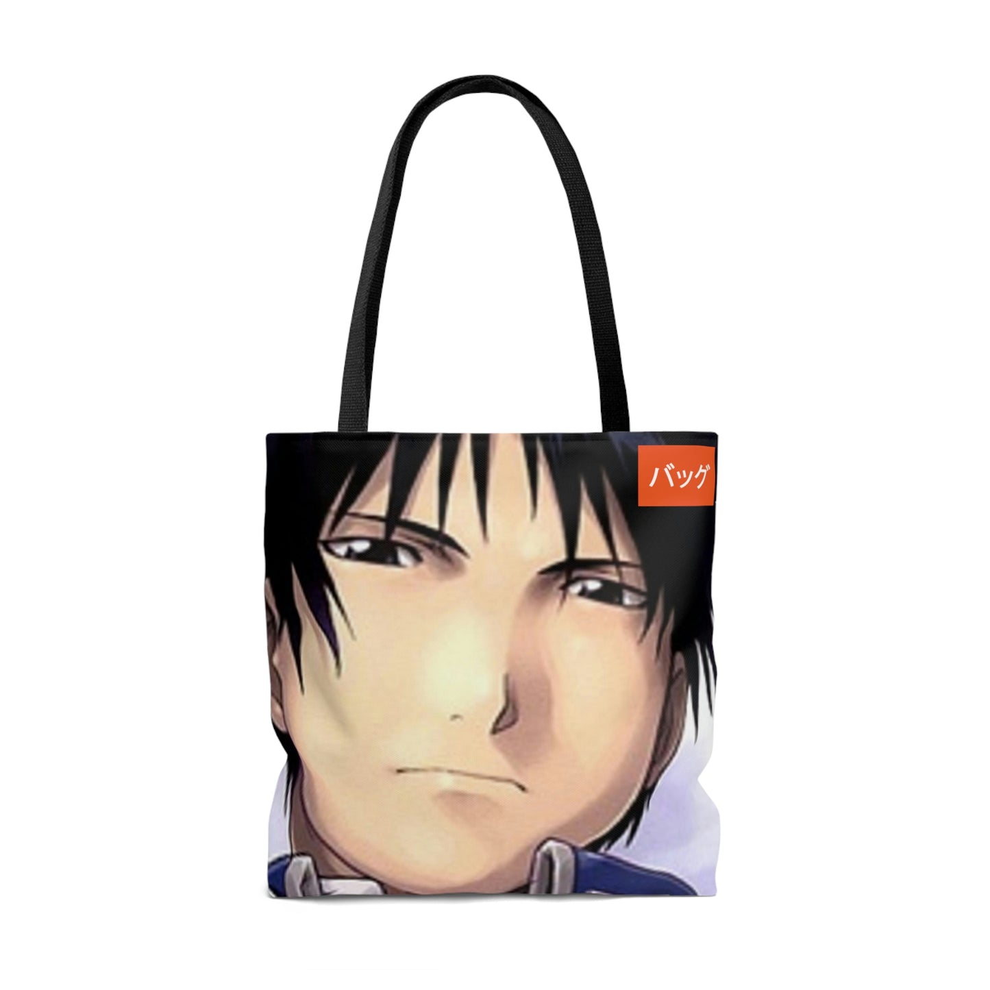 Roy Mustang - Tote Bag (AOP)