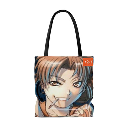 Revy - Tote Bag (AOP)