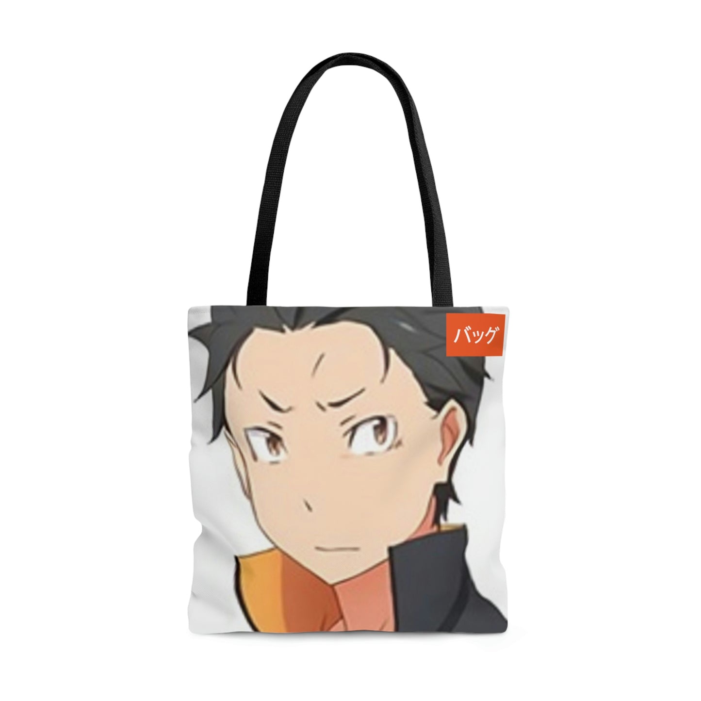 Subaru Natsuki - Tote Bag (AOP)